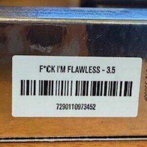 IL MAKIAGE CONCEALER - F*CK I'M FLAWLESS!  COLOR 3.5